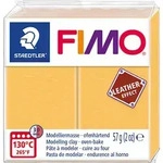 Staedtler FIMO 8010, Modellierton, Gelb, Erwachsener, 1 St&uuml;ck(e), 1 Farben, 130 &deg;C