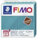Staedtler FIMO 8010, Modellierton, Aqua-Farbe, Erwachsener, 1 St&uuml;ck(e), 1...