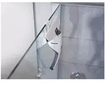 Leifheit Wandhalter Fenster- und Badsauger Nemo, LEIFHEIT, Fenster- und Badsauger