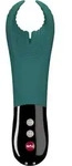 Fun Factory MANTA, Neutral, T&uuml;rkis, Silikon, CE, Deutschland, 52 mm - T&uuml;rkis