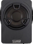 Hifonics ZEUS ZRX200A, 20,3 cm (8"), Vorgeladener Subwoofer, Aktiver Subwoofer,...
