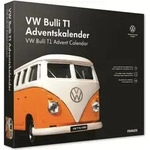 Franzis Verlag VW Bulli T1, Lieferwagen-Modell, Montagesatz, 1:43, VW Bulli T1,