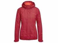 MAIER SPORTS Metor Therm W Da-Jacke 2Lg pack aw 1487 chili / hot coral 42
