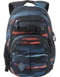 Nitro Rucksack CHASE - Acid Dawn - Blau
