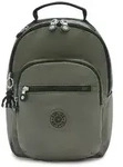 Kipling Seoul S Green Moss One Size - Gr&uuml;n