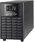 PowerWalker VI 3000 CW, Line-Interaktiv, 3 kVA, 2100 W, Sine, 162 V, 290 V