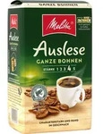 MELITTA Auslese Ganze Bohnen f&uuml;r Filterkaffee 500 g kr&auml;ftig mit rundem Aroma