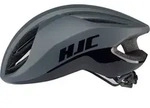HJC ATARA Road helmet Matt Gloss Grey Black S - Grau