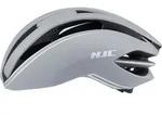 HJC Fahrradhelm - IBEX 2.0 - Silber (58&ndash;61 cm) - Silber