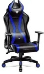 Diablo X-Horn Gaming Stuhl B&uuml;rostuhl Schreibtischstuhl 3D Armlehnen Ergonomisch