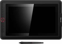 XPPen Artist 13.3 Pro Grafiktablett mit Display 13.3 Zoll Grafikmonitor...