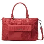 Desigual Tasche BOLS MANDARALA PADUA PC - Rot