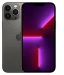 Apple iPhone 13 Pro Max, Speicher: 256GB, Farbe: Graphit - Grau