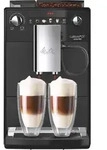 Melitta F300-100, Espressomaschine, 1,5 l, Kaffeebohnen, Eingebautes Mahlwerk, 1450