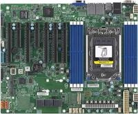 Supermicro H12SSL-i, AMD, Socket SP3, AMD EPYC, DDR4-SDRAM, 2 TB, DIMM