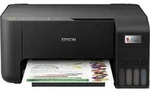 Epson EcoTank ET-2815 - Multifunktionsdrucker - Farbe - Tintenstrahl -