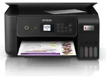 Epson EcoTank ET-2825, Tintenstrahl, Farbdruck, 5760 x 1440 DPI, A4,...
