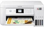 Epson EcoTank L4266, Tintenstrahl, Farbdruck, 5760 x 1440 DPI, A4, Direktdruck, Wei&szlig;