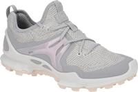Ecco Sportliche Schn&uuml;rschuhe BIOM C Uni 31373836383233 Grau 40 EU