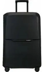 Samsonite Magnum Eco SPINNER 75/28 - GRAPHITE - Schwarz