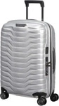Samsonite 126035-1776, Samsonite Proxis Spinner 55 cm EXP mit TSA-Zahlenschloss