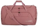 Travelite Kick Off XL Reisetasche in Rosa - Rosa