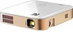 Kodak LUMA 350, 150 ANSI Lumen, 854 x 480 Pixel, 3500:1, DLP, 0,19 - 3,81 m, 24 W -