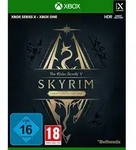 Skyrim XB-One Anniversary Edition The Elder Scrolls