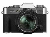 Fujifilm X-T30II+18-55/2,8 sr KIT