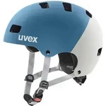 Uvex kid 3 cc, Integralhelm, Hartschalenbau, Matt - Blau