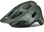 Specialized Fahrradhelm TACTIC IV oak green : S Gr&ouml;&szlig;e: S - Schwarz