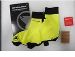 &Uuml;berz&uuml;ge Endura FS260 Pro Slick II f&uuml;r Turnschuhe hellgelb gr&ouml;&szlig;e 45-47 (XL)