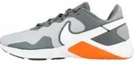 Nike Schuhe Legend Essential 2, CQ9356007 - Wei&szlig;/Orange - 47,5