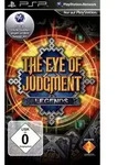 The Eye of Judgment Legends