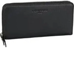 Liebeskind Berlin Geldb&ouml;rse Gigi 20 9.5 x 19 x 2 - Schwarz