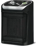 Rowenta Mini Excel Eco Safe SO9266, Elektrischer Raumheizl&uuml;fter, Keramik, 1,5 m,