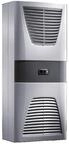 Rittal Blue e, Stahl, Grau, 400 mm, 260 mm, 950 mm