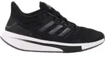 Adidas Schuhe EQ21 Run, H00544 - Schwarz - 40 2/3