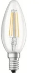 Osram CLB40 4W/827 FIL *2er Blister* LED-Lampen Kerze E14 470lm 2700K EEK E