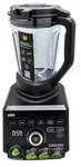 Braun JB 9040, Tischplatten-Mixer, Pulsfunktion, Eis-Crusher, 1 m, 1600 W, Schwarz -
