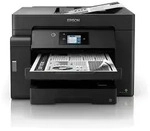 Epson EcoTank M15140, Laser, Monodruck, 4800 x 1200 DPI, A3+, Direktdruck, Schwarz -