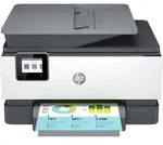 HP OfficeJet Pro 9019E Wireless All-in-One Farbe Drucker, Instant Ink; Beidseitiger