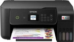 Epson EcoTank L3260, Tintenstrahl, Farbdruck, 5760 x 1440 DPI, A4, Direktdruck,