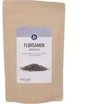 FLOHSAMEN gemahlen, 400 g PUL