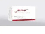 MacuLux Kapseln, 90 St. Kapseln