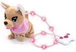 Chi Chi Love Loomy - Beige/Rosa