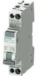 Siemens FI/LS kompakt 6kA 5SV1316-7KK13 Typ A 30mA C13