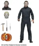 NECA FRIDAY THE 13TH JASON VOORHEES ULTIMATE FIGURE PART 3 ACTION NEW!! Neca