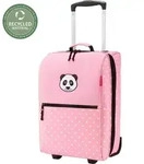 Reisenthel Trolley XS Kids Panda Dots Pink - Rosa