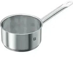 ZWILLING TWIN Classic, 1,5 l, Rund, Edelstahl, Aluminium, Edelstahl, Edelstahl,